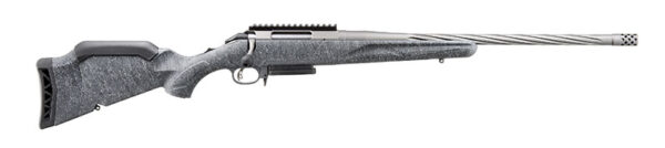 American Rifle Gen II 223 Rem 20" Grey 10rd