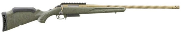 American Rifle Gen II Prdtr 350Leg 22" Grn 5rd