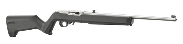 10/22 22LR 18.50" Magpul SS/Blk 10rd