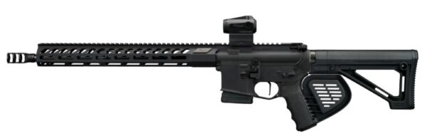 M400 FORGE 5.56 16" Romeo-MSR MLOK Blk 10 CA