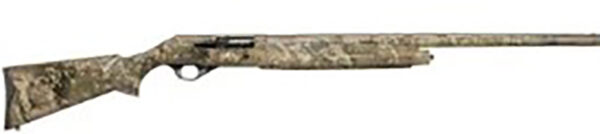 601 SA Field 12GA-3" 28" TTCamo ChkSynth MC-3