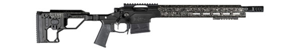 Modern Precision 223Rem 16" Folding Blk