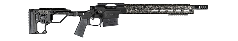 Modern Precision 223Rem 16" Folding Blk