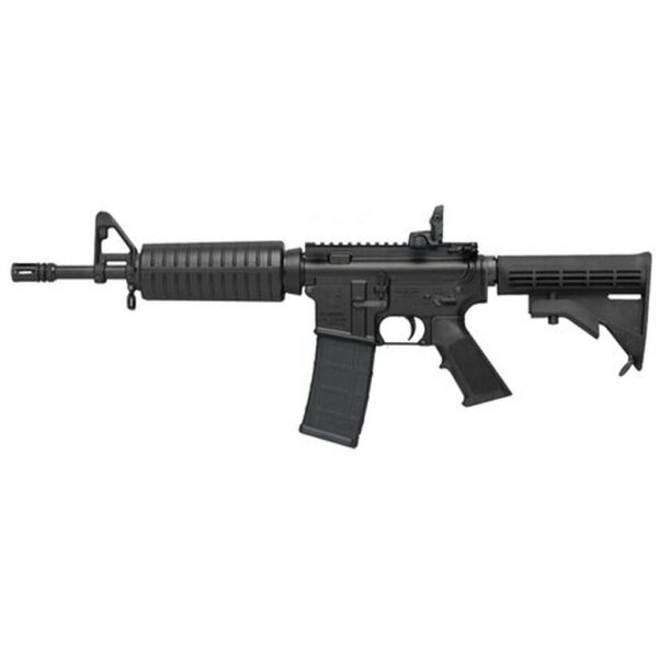 Colt Commando Short Barrel Rifle 5.56 Nato 11.5 in. Black 30 rd.