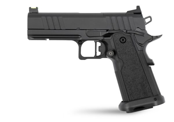 TISAS 1911DS FF CARRY 9MM 17+1 5"