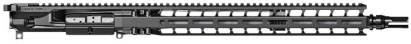 Radian Weapons R0025 Complete Upper  223 Wylde 16" Black Barrel, 7075-T6 Aluminum Radian Black Receiver, Extended with Magpul M-LOK Handguard for AR-15