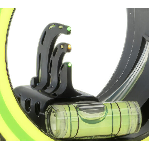 Spot Hogg Hogg Father PRO DT Sight Triple Stack .010 RH