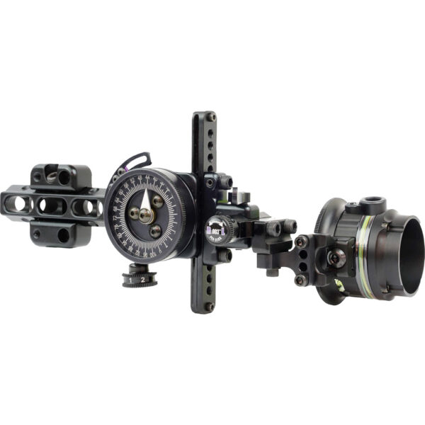 Spot Hogg Hogg Father PRO DT Sight Triple Stack .019 RH