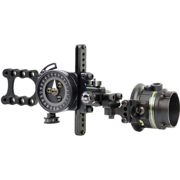 Spot Hogg Hogg Father PRO HM ROTI Sight 2 pin .019 RH