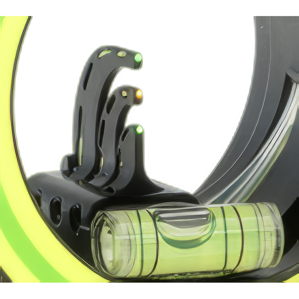 Spot Hogg Hogg Father PRO HM Sight Triple Stack .019 RH