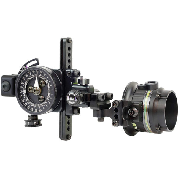 Spot Hogg Hogg Father PRO PM ROTI Sight 1 pin .010 RH