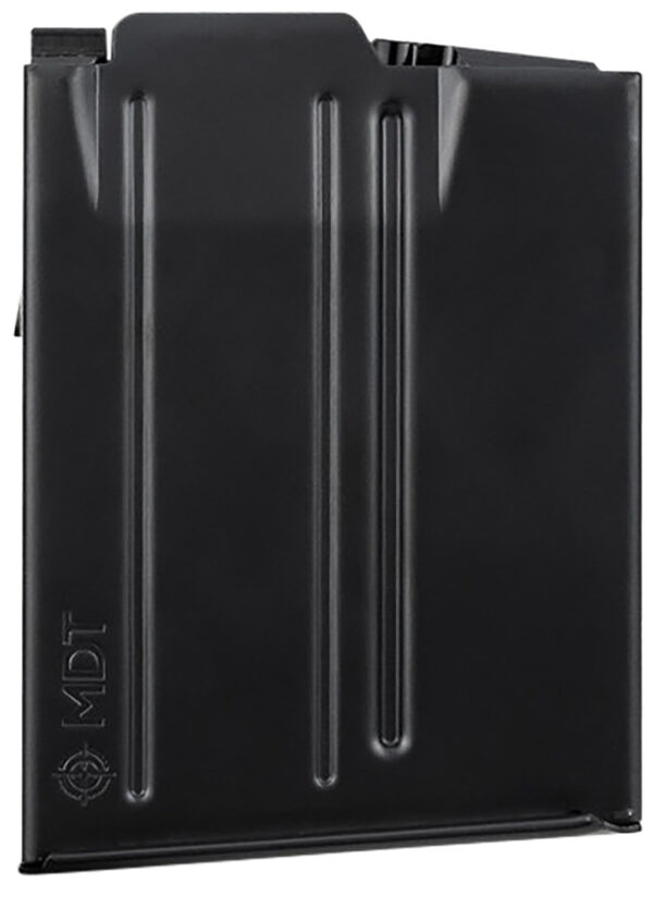 Mdt Sporting Goods Inc 106214BLK AICS Magazine  10rd 6BR Black Steel