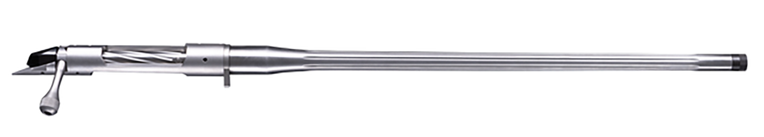 Bergara Rifles BPBA2665CM   6.5 Creedmoor 20" Contoured Stainless Steel