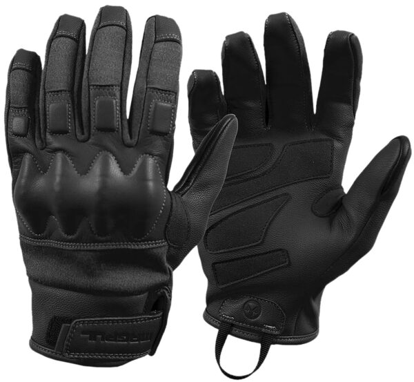 Magpul MAG1499-001-L Breach 2.0 Gloves Nomex Large