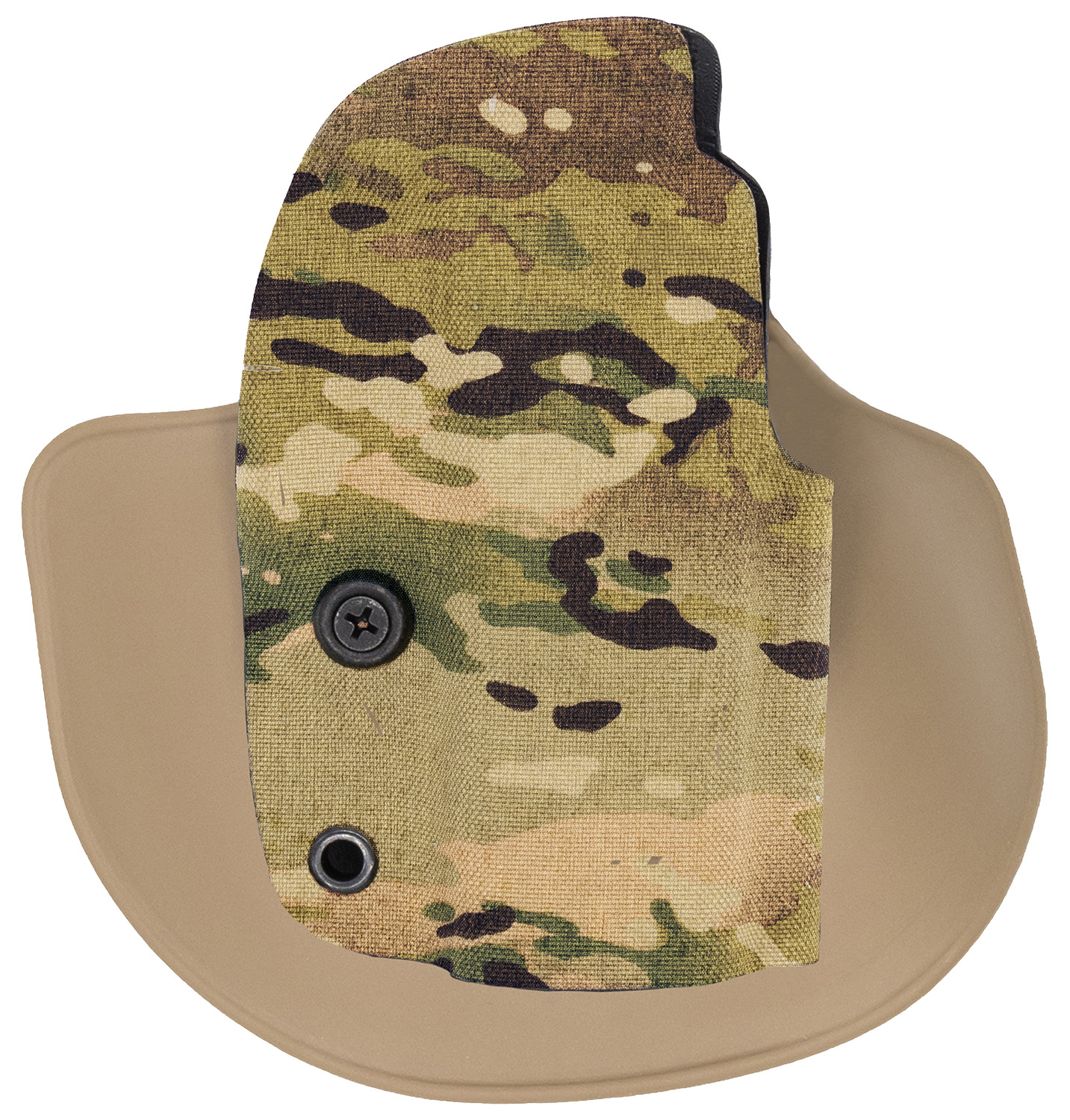 Safariland GRAVITY0896A0C1701 Gravity  Multi-Cam Compatible w/ Glock 43x/48 Right Hand
