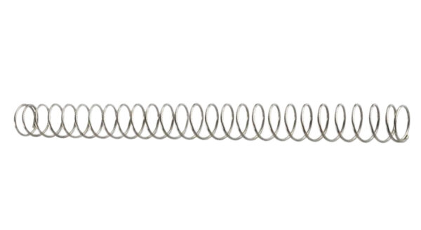 Wilson Combat TRBS10AAR10 Recoil Spring  308/7.62mm AR-10 Silver