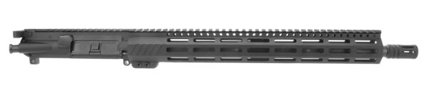 TacFire SSBU55616   5.56 NATO Black Nitride