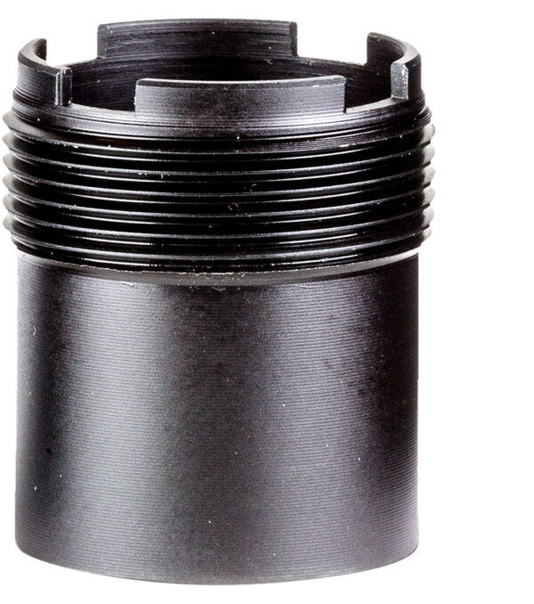 Banish(Silencer Central) 100000350020 Banish 12 Choke Tube Shotgun 12Gauge Modified 17-4PH Stainless Steel Nitride