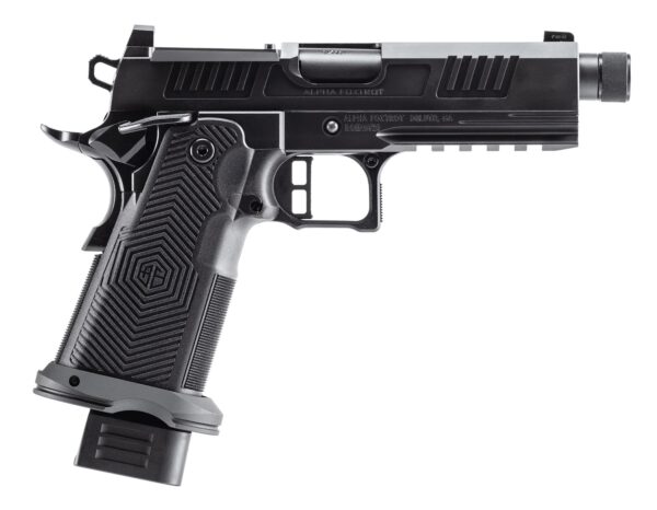 AF AA39X1CIB-XDBK19  AF1911-ROMULUS 4.25 TH