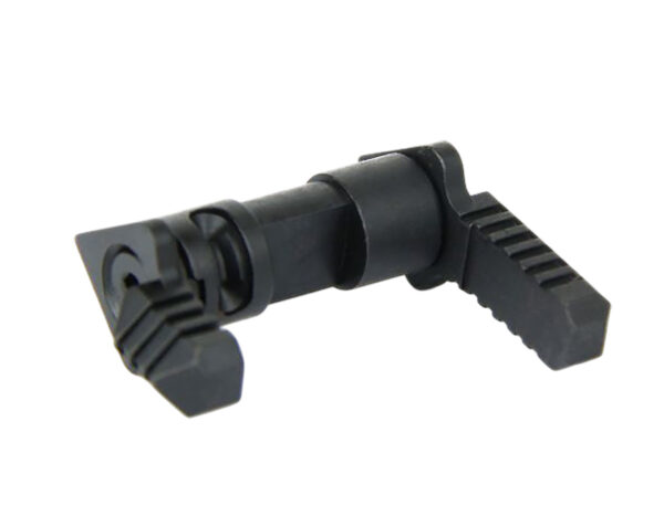 TacFire MAR095G2A Gen2 Safety Selector AR-15 Black Steel
