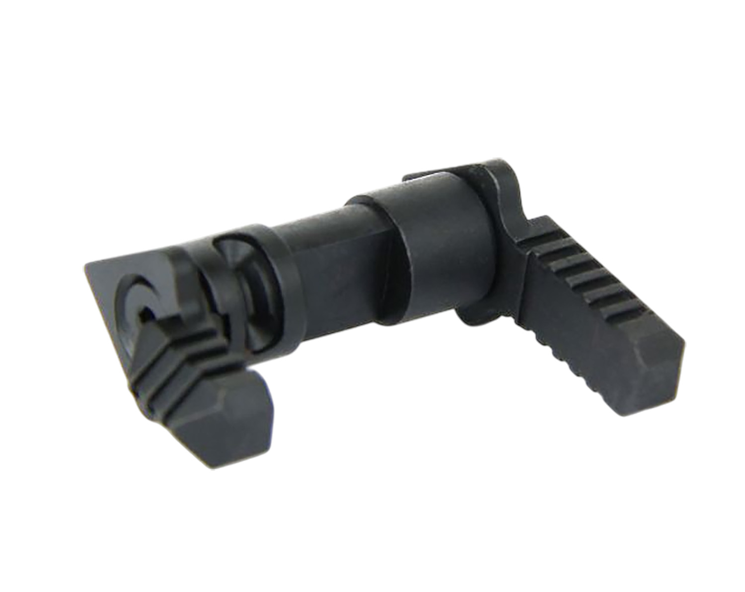 TacFire MAR095G2A Gen2 Safety Selector AR-15 Black Steel
