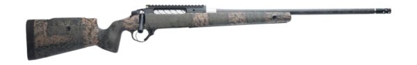 Seekins Precision 11710445F Havak  308 Win 16"