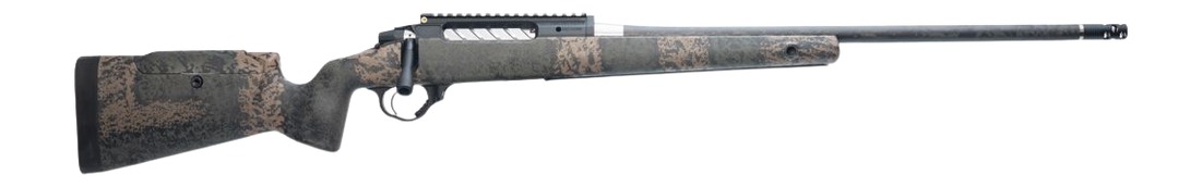 Seekins Precision 11710445F Havak 308 Win 16"