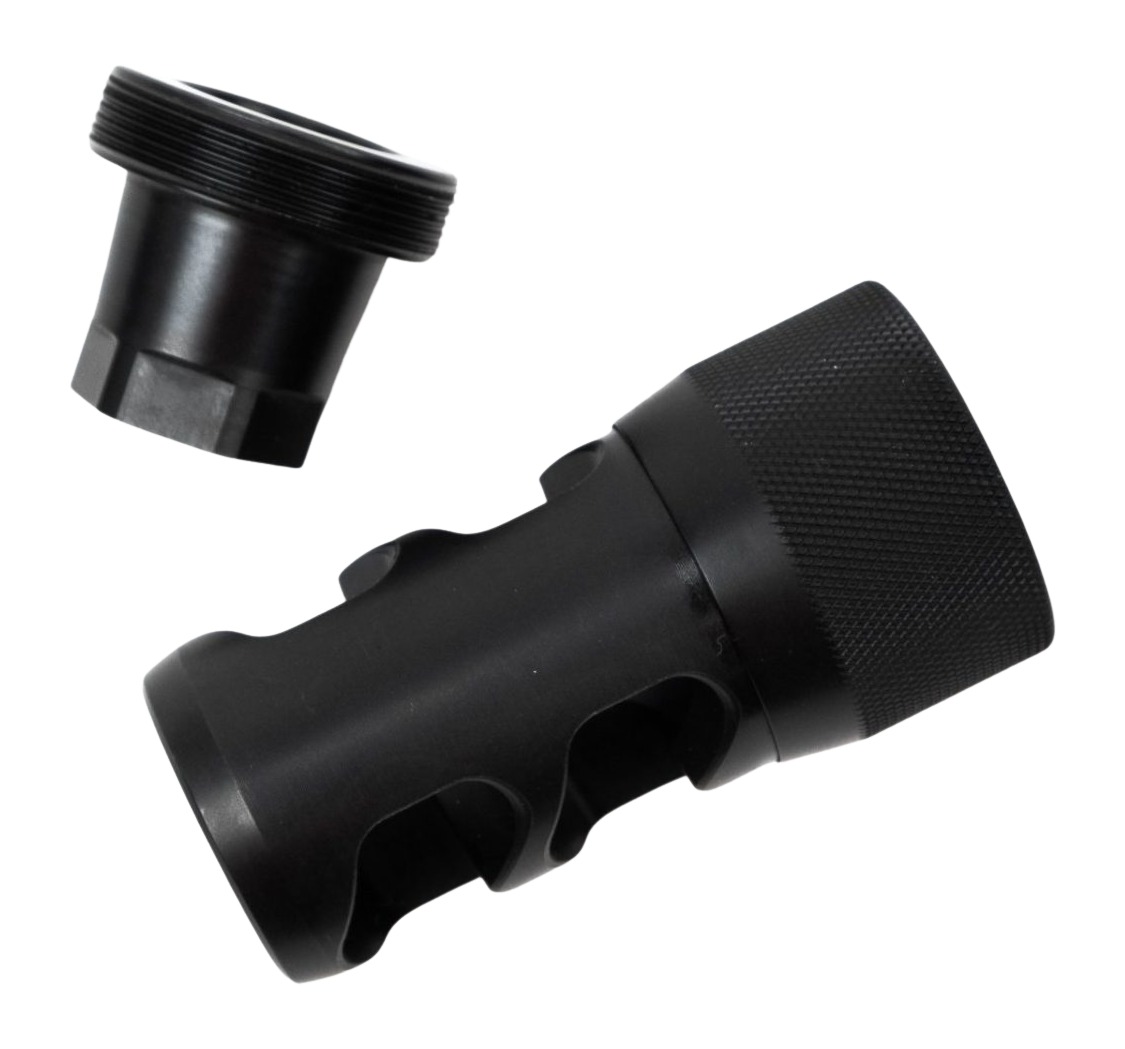 AREA 419 419HF2P-9MM-1228 2P BRAKE 9MM 1/2-28