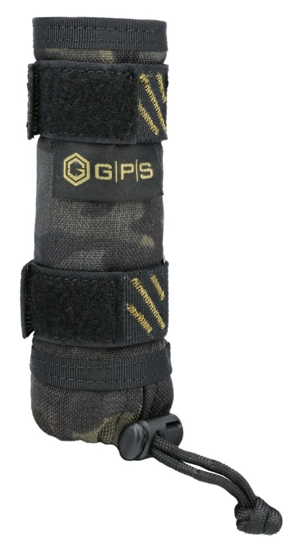 GPS GPS-T800-22LR-5MC TACT SUPPRESS COVER 22 5"CAM