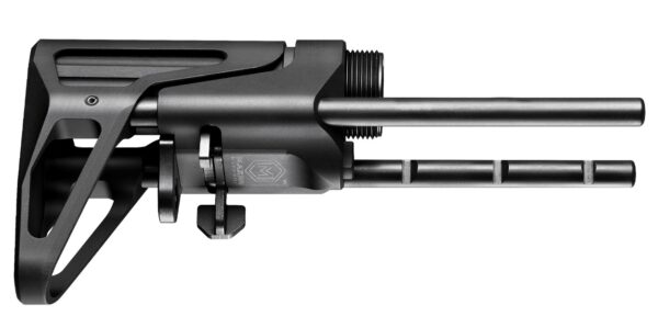 MAXIM MXM-47631 SCW STK  SCW B&S  STD STOCK