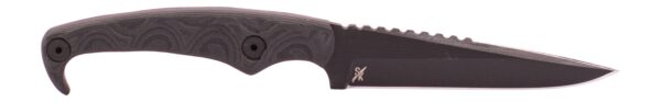 STROUP MK2BNITRILEBLKCER  BLK/BLK  CERA    5
