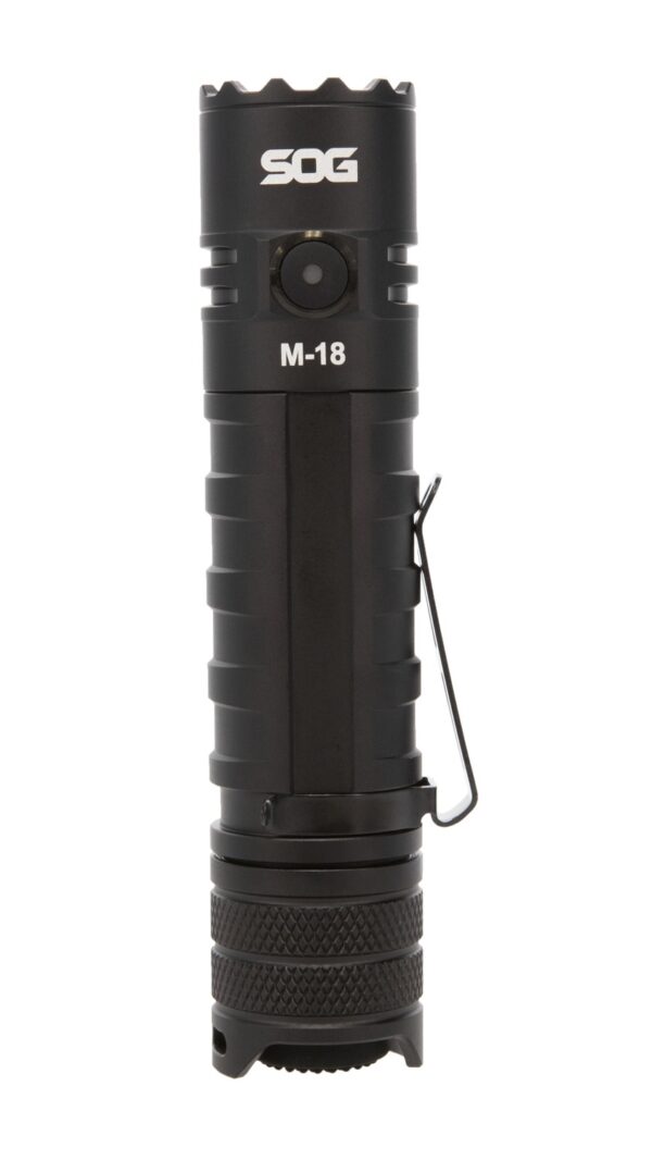 SOG 59-65-04-57  M-18 FLASHLIGHT 1900L