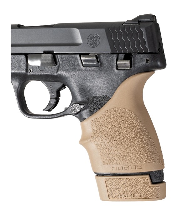 HOG 18303   HANDALL BGS S&W M&P SHIELD 45 FDE