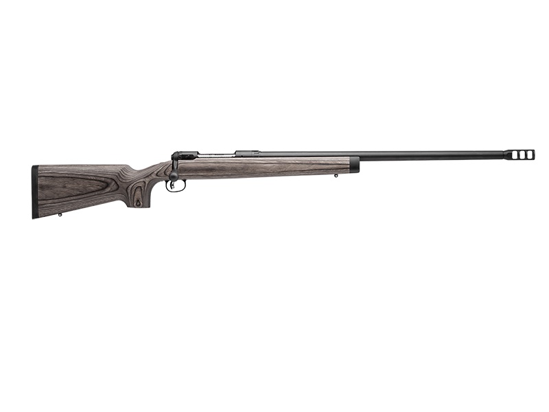 SAVAGE ARMS 112 MAG TGT 338LAP 26" BL/LAM#