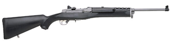 Mini-14 Ranch 223 18.5" S B/Syn 5rd