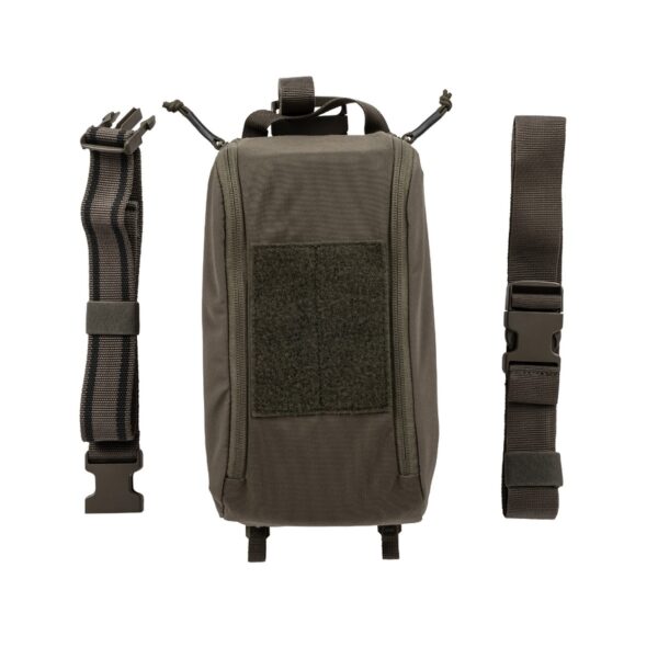 Flex Gas Mask Pouch
