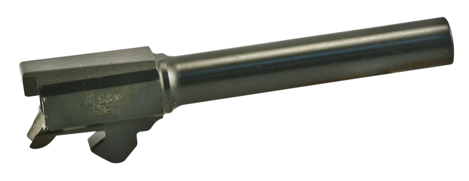 Sig Sauer BBL22640 P226  40 S&W 4.40" Black Nitride Steel