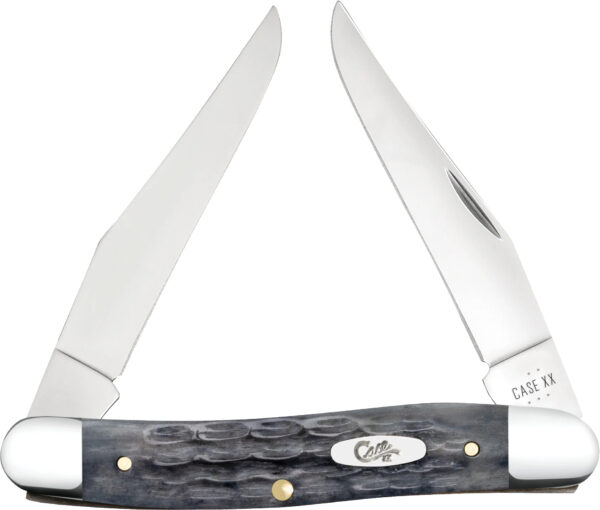 CAE MUSKRAT GRAY BONE