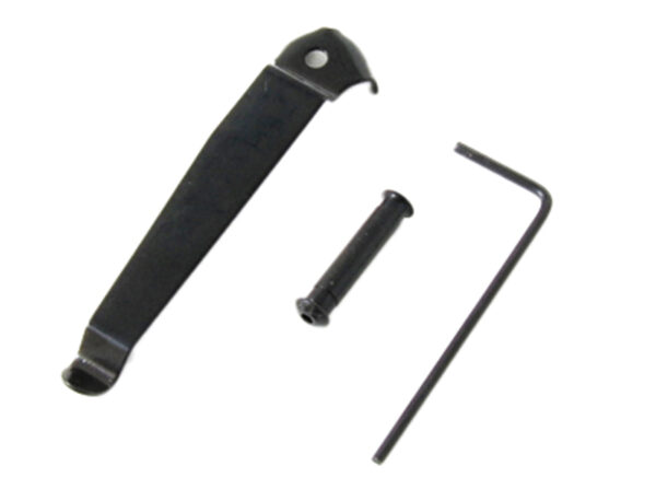 Kel-Tec Belt Clip Blue LH 32/380