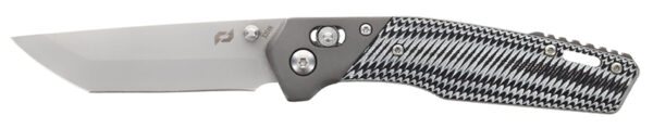 Schrade Krux Pivot Lock Folder