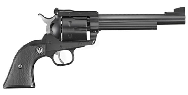 Blackhawk 41Mag 6.5" B AS BN42