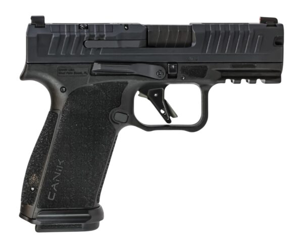 CANIK METE MC9 PRIME 9MM BLK 17+1 NC