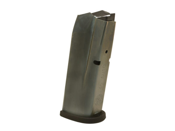 Mag Assy 45acp M&PComp Flush 8rd