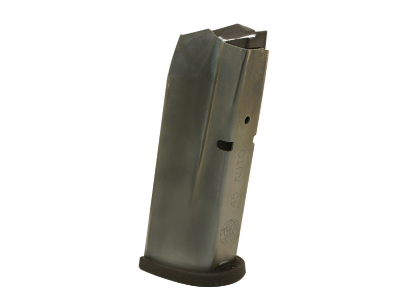 Mag Assy 45acp M&PComp Flush 8rd