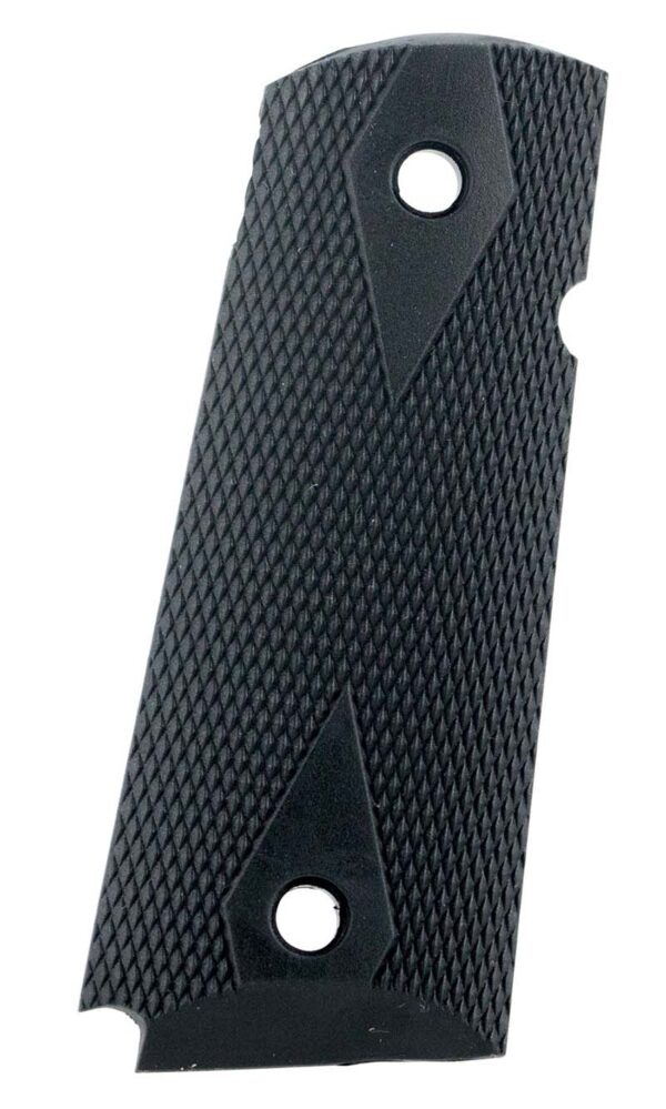 1911 Compact RBR Side Panels w/ Palm Swe