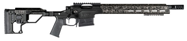 MPR 308Win 20" Carb Fib BlkAnodized 5