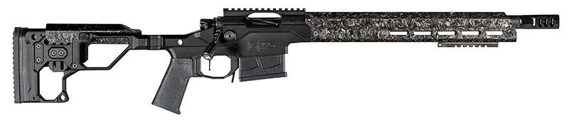 MPR 308Win 20" Carb Fib BlkAnodized 5