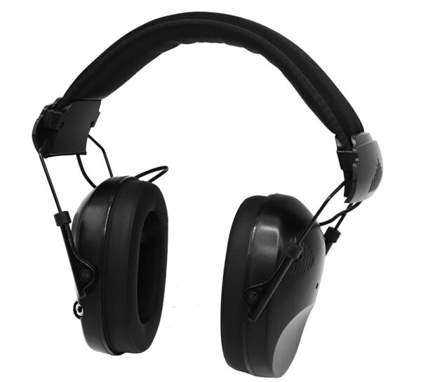 SprtRdg Compact Elite Electronic Muffs