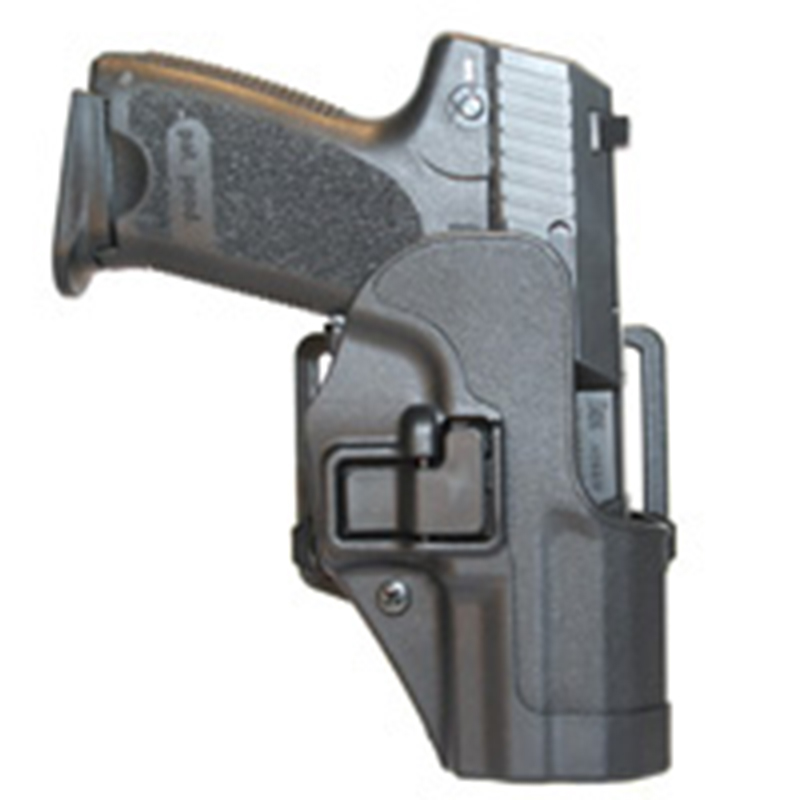 CQC Hol Matte Serpa Glk 42