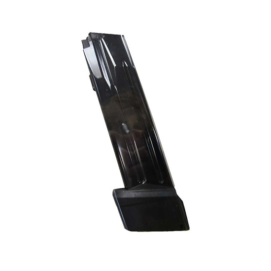 BER MAG APX 9MM 21RD